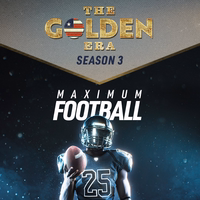 Maximum Football Logo