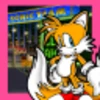 Come on Tails, You're Beeing Awkward