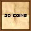 20 Coins