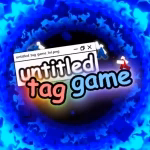 untitled tag game Logo
