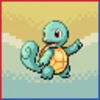 Professor Bridgette Challenge: Squirtle Family