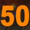 50/50