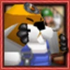 For Luigi's Sake