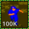 100K