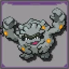 Alolan Graveler