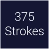 375 Strokes