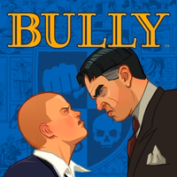 Bully Logo