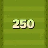 Score 250 points