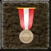 Bronze Medal