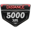 5.000 Km