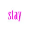 stay