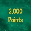 Reach 2.000 points in total.