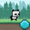 Panda High Score - 60