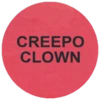 Creepo Clown